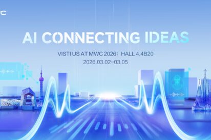 iFLYTEK lleva al MWC Barcelona 2026 una IA segura y desplegable para empresas y sector p&uacute;blico
