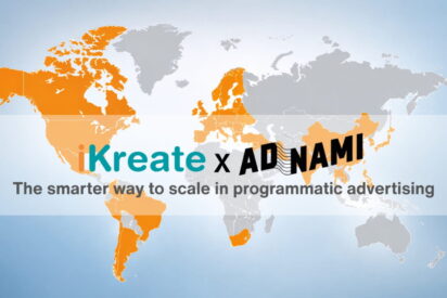 iKreate se posiciona como partner estrat&eacute;gico para campa&ntilde;as program&aacute;ticas internacionales con foco en Atenci&oacute;n y calidad del impacto