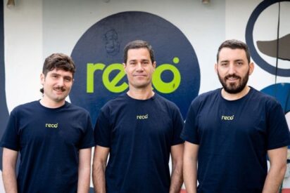 Reco recauda 30 millones de d&oacute;lares en una ronda B, alcanzando un total de 85 millones