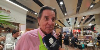 Johnny Schuler lleva el alma del pisco a Madrid Fusi&oacute;n 2026