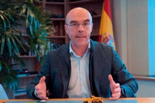 El Acuerdo UE&ndash;Mercosur, es una amenaza para el campo espa&ntilde;ol, advierte VOX