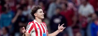 El Atl&eacute;tico blinda a Juli&aacute;n &Aacute;lvarez y avisa al Bar&ccedil;a: no habr&aacute; negociaci&oacute;n