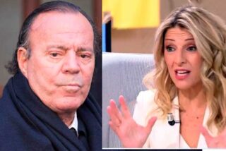 &iexcl;Julio Iglesias explota! Demanda a Yolanda D&iacute;az por acusarlo de &ldquo;abuso sexual&rdquo; y &ldquo;esclavitud&rdquo;