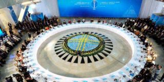 Kazajist&aacute;n y el di&aacute;logo interreligioso: una excepci&oacute;n en un mundo polarizado