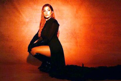 Leire Mart&iacute;nez lanza Historias de aquella ni&ntilde;a, su esperado debut en solitario