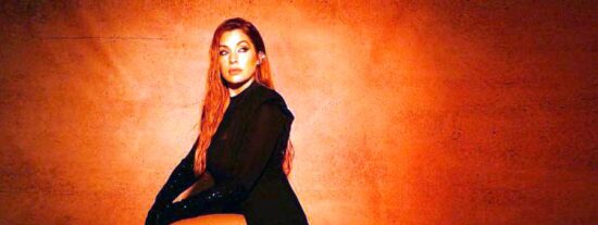 Leire Mart&iacute;nez lanza Historias de aquella ni&ntilde;a, su esperado debut en solitario