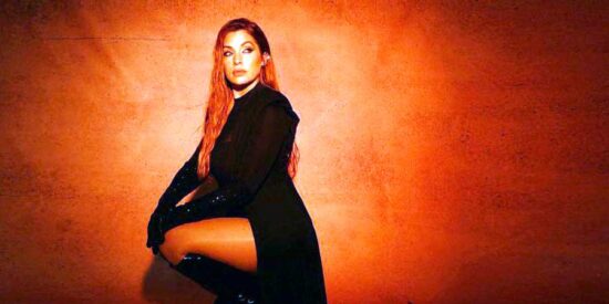 Leire Mart&iacute;nez lanza Historias de aquella ni&ntilde;a, su esperado debut en solitario