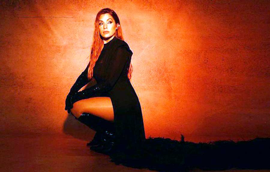 Leire Martínez lanza Historias de aquella niña, su esperado debut en solitario