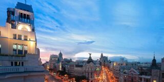 Madrid, Mejor Destino de Europa 2026: el mayor reconocimiento tur&iacute;stico del continente