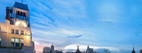 Madrid, Mejor Destino de Europa 2026: el mayor reconocimiento tur&iacute;stico del continente