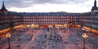 El turismo aporta a Madrid un 11 % m&aacute;s de gasto internacional en 2025, con 17.896 millones de euros