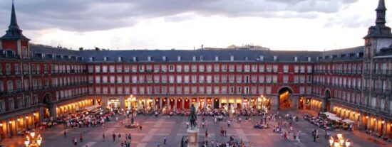 El turismo aporta a Madrid un 11 % m&aacute;s de gasto internacional en 2025, con 17.896 millones de euros