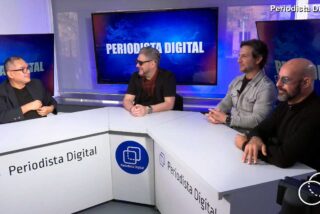 "Magneto" enciende Madrid: regreso triunfal de la m&iacute;tica boyband del pop mexicano de los 90