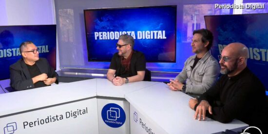 "Magneto" enciende Madrid: regreso triunfal de la m&iacute;tica boyband del pop mexicano de los 90