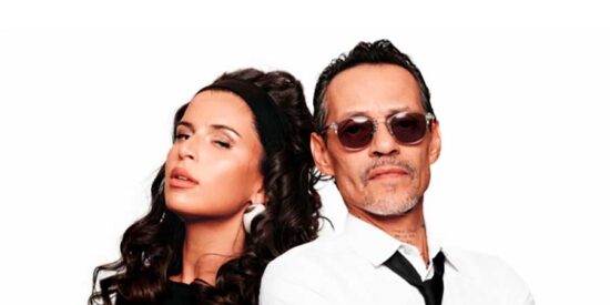 Marc Anthony estrena nuevo single junto a Nathy Peluso