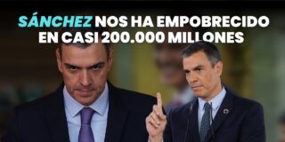 La Comisi&oacute;n Europea confirma el deterioro econ&oacute;mico