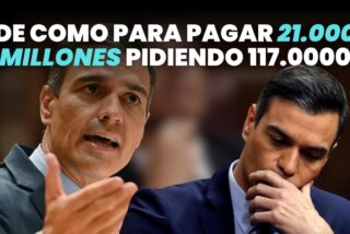 El falso ajuste que dispara la deuda