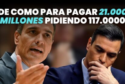 El falso ajuste que dispara la deuda