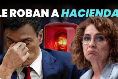 Le roban a Hacienda