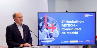 Madrid impulsa el talento digital con la segunda edici&oacute;n del hackathon RETECH