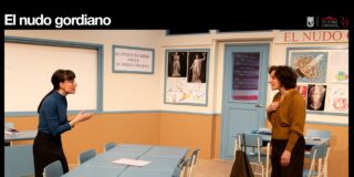 El nudo gordiano que no nos parece tal