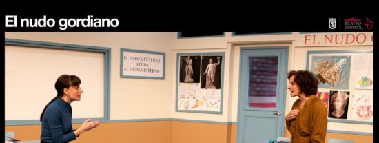 El nudo gordiano que no nos parece tal