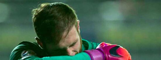 El Atl&eacute;tico se hunde en su propio laberinto