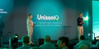 Kraft Heinz, Braskem y Tenaris encabezar&aacute;n la Conferencia OMP S&atilde;o Paulo 2026