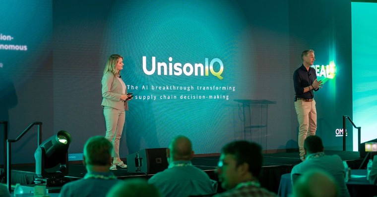 Kraft Heinz, Braskem y Tenaris encabezar&aacute;n la Conferencia OMP S&atilde;o Paulo 2026