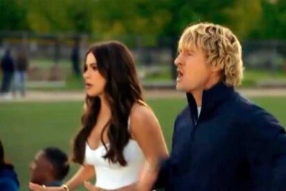 Sof&iacute;a Vergara y Owen Wilson protagonizan la campa&ntilde;a del Mundial 2026: &ldquo;El f&uacute;tbol se vive en espa&ntilde;ol&rdquo;
