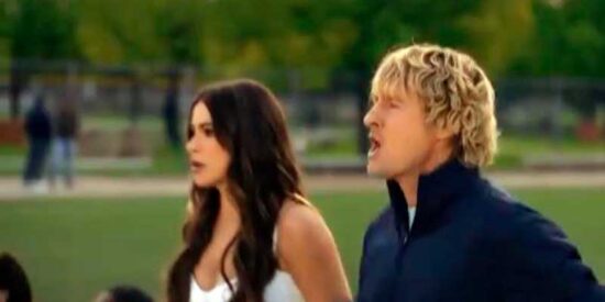 Sof&iacute;a Vergara y Owen Wilson protagonizan la campa&ntilde;a del Mundial 2026: &ldquo;El f&uacute;tbol se vive en espa&ntilde;ol&rdquo;