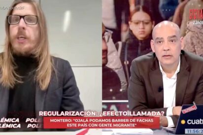 Pablo Fern&aacute;ndez, Nacho Abad