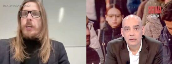 Pablo Fern&aacute;ndez, Nacho Abad