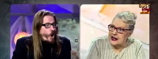 Una vecina de Badalona humilla en directo al podemita Pablo Fern&aacute;ndez: &laquo;En Zaragoza, &iexcl;toma, menos cero!&raquo;