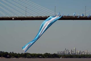 &ldquo;Daga Atl&aacute;ntica&rdquo;: Estados Unidos y Argentina sellan un ejercicio militar hist&oacute;rico que redefine el equilibrio estrat&eacute;gico regional