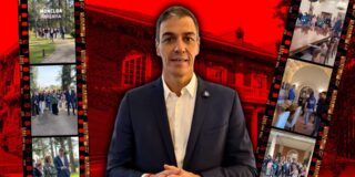 Victor Entrialgo: "Una mierda de pa&iacute;s"