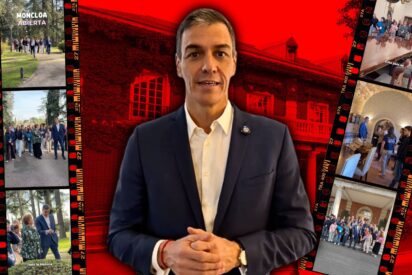 Victor Entrialgo: "Una mierda de pa&iacute;s"