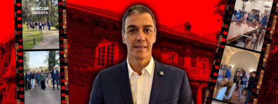 Victor Entrialgo: "Una mierda de pa&iacute;s"