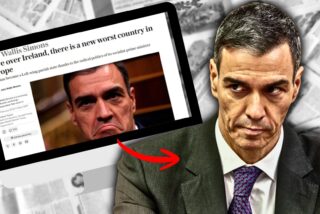 Pedro S&aacute;nchez