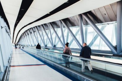 Airhelp revela c&oacute;mo mejorar la experiencia de coger un vuelo en 2026