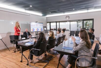 Madrid reunir&aacute; el 11 de marzo a los l&iacute;deres de la Formaci&oacute;n Bonificada y los RR. HH. en el Congreso AENOA 2026