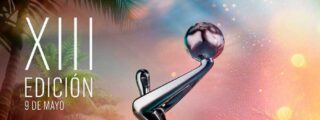 Los Premios PLATINO XCARET revelan el cartel oficial de su XIII edici&oacute;n