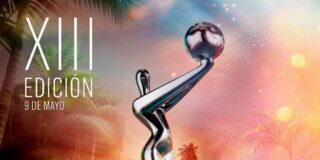 Los Premios PLATINO XCARET revelan el cartel oficial de su XIII edici&oacute;n