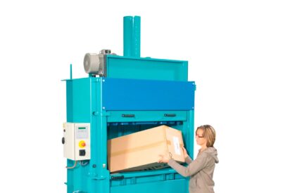 Gu&iacute;a pr&aacute;ctica: c&oacute;mo elegir una compactadora de cart&oacute;n de forma f&aacute;cil y rentable