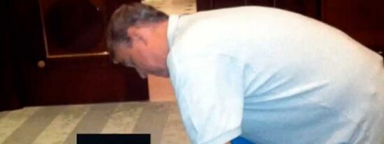 &iexcl;Esc&aacute;ndalo en Buckingham Palace!: El Departamento de Justicia de EE.UU difunde fotos comprometedoras del ex Pr&iacute;ncipe Andr&eacute;s