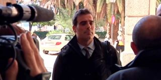 La UCO detiene al socialista Rafael Pineda y a su esposa por la presunta operaci&oacute;n urban&iacute;stica de una parcela de Emvisesa