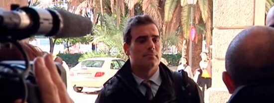 La UCO detiene al socialista Rafael Pineda y a su esposa por la presunta operaci&oacute;n urban&iacute;stica de una parcela de Emvisesa