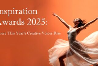Inspiration Awards 2025