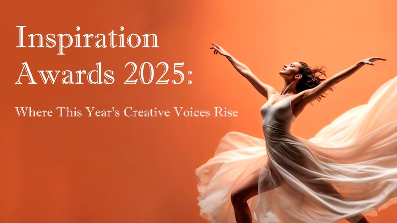 Inspiration Awards 2025