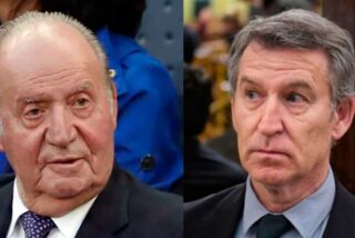 El l&iacute;der del PP reclama que Juan Carlos I vuelva a Espa&ntilde;a tras confirmarse su papel en la defensa de la democracia